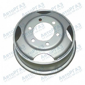 Диск колесный Газон Next R20, арт. C41R11-3101015